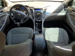 Hyundai Sonata 2011