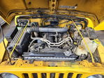 Jeep Wrangler 2000