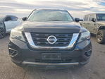 Nissan Pathfinder 2017