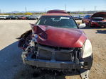 Nissan Altima 2012
