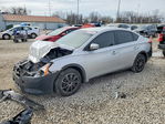 Nissan Sentra 2015