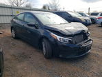 Kia Forte 2017
