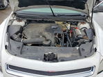 Chevrolet Malibu 2012