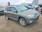 Toyota Highlander 2011