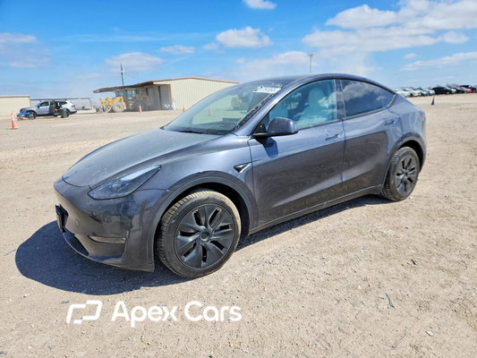 Tesla Model Y 2024 - Image 1 of 13