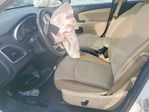 Chrysler 200 2013