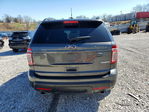 Ford Explorer 2015