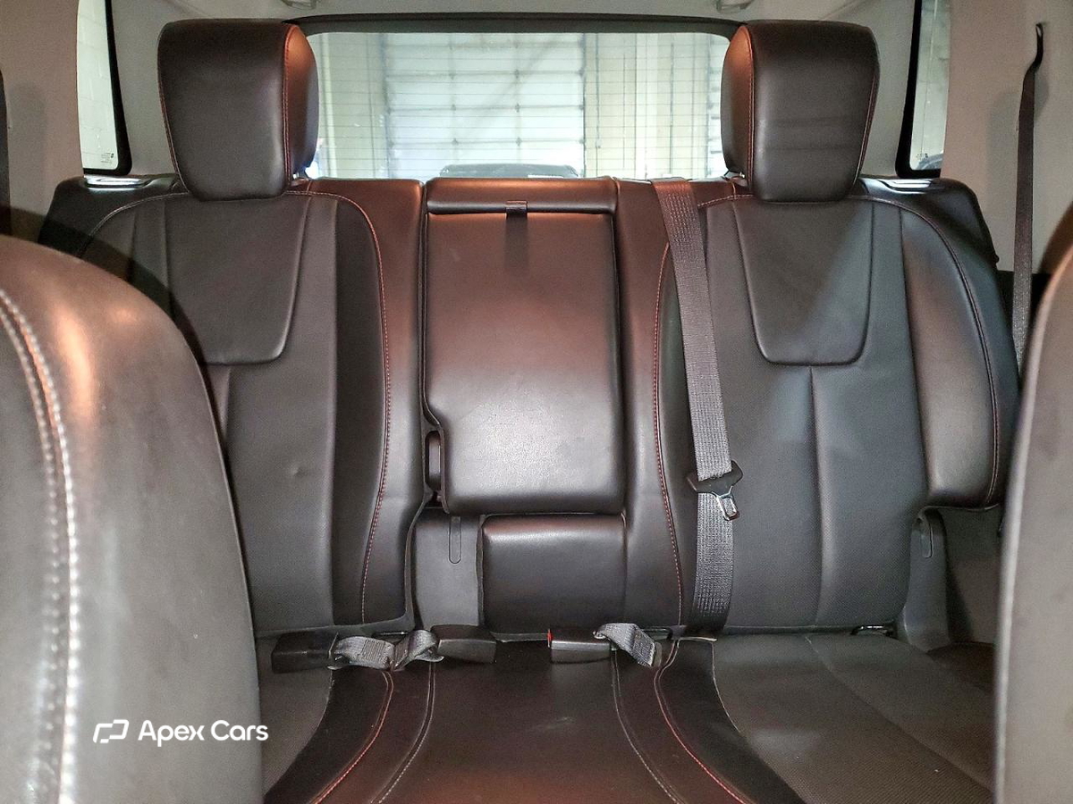 GMC Terrain 2013