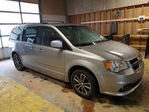Dodge Caravan 2017