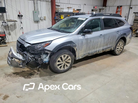 Subaru Outback 2025 - Image 1 of 13