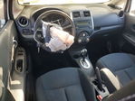 Nissan Versa 2014