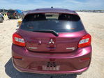 Mitsubishi Mirage 2017