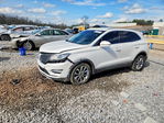 Lincoln MKC 2017