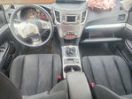 Subaru Outback 2014