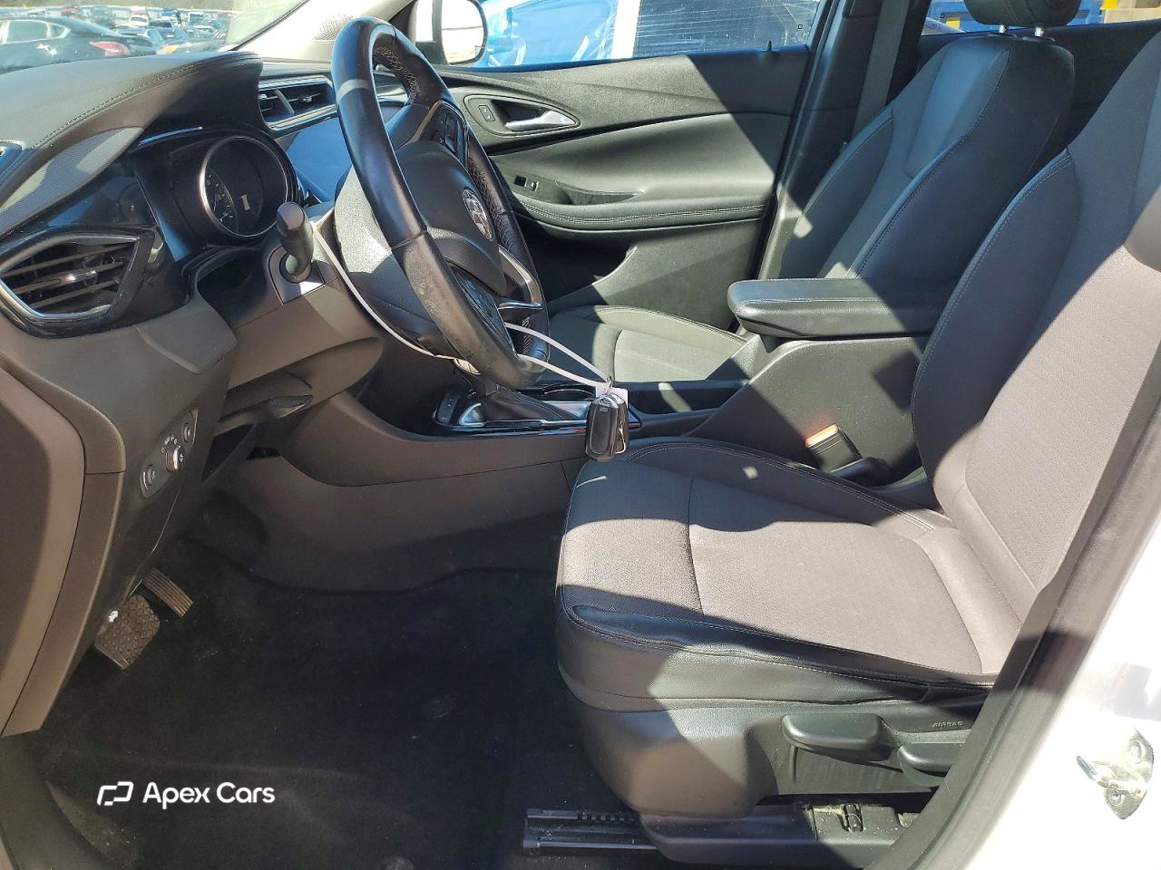 Buick Encore 2021