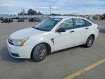 Ford Focus 2008