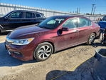 Honda Accord 2016