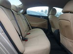 Hyundai Sonata 2012