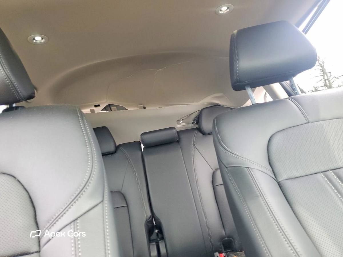Honda HR-V 2026