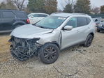 Nissan Rogue 2014