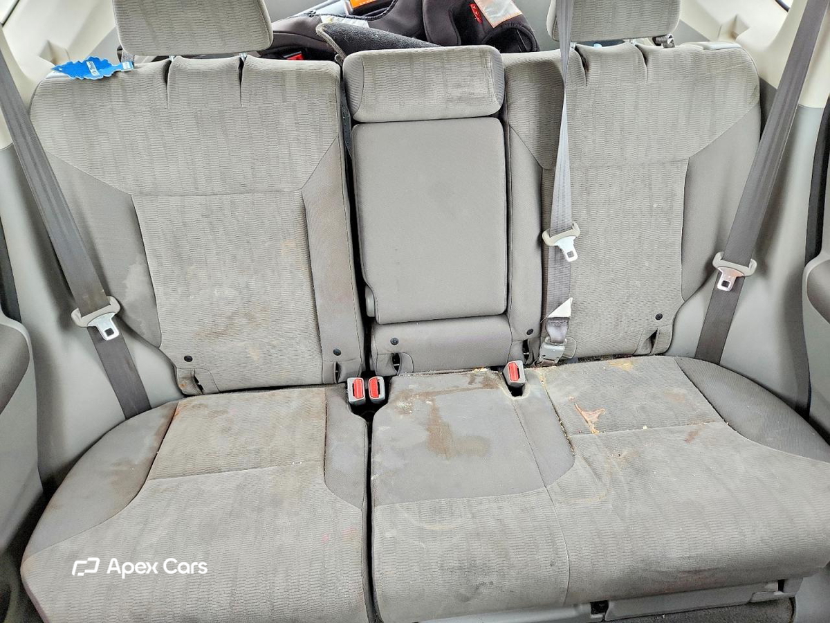 Honda CR-V 2012