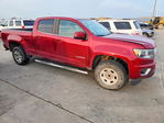 Chevrolet Colorado 2018