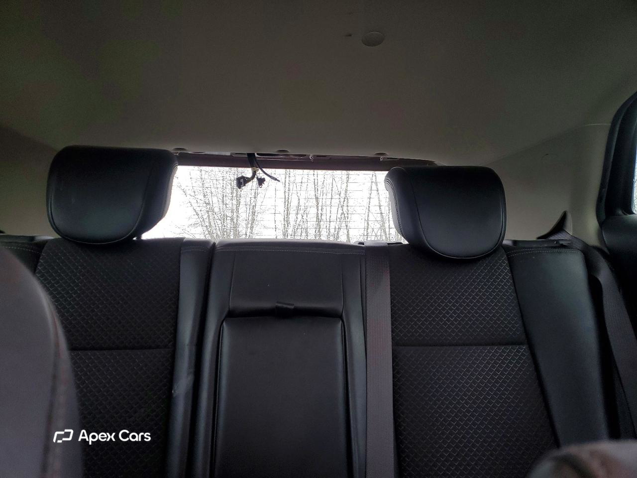Buick Encore 2018