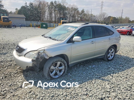 Lexus RX 2007 - Zdjęcie 1 z 14