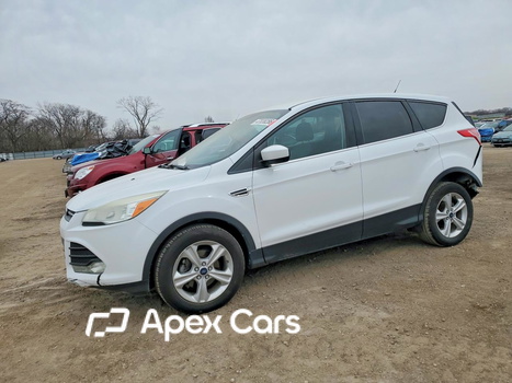 Ford Escape 2014 - Image 1 of 13