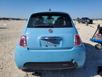 Fiat 500 2016