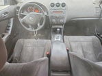 Nissan Altima 2010
