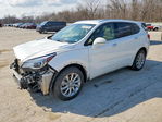 Buick Envision 2019