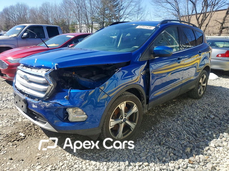Ford Escape 2017 - Image 1 of 14