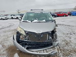 Toyota Sienna 2011