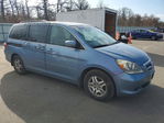 Honda Odyssey 2006
