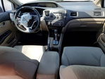 Honda Civic 2015