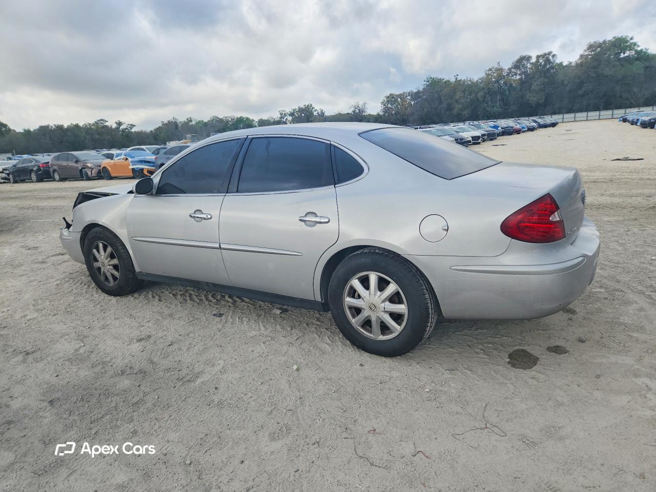 Buick LaCrosse 2005