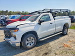 Chevrolet Silverado 2024