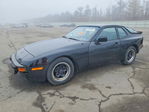 Porsche 944 1983
