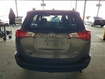 Toyota RAV 4 2015
