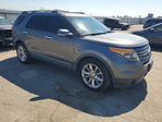 Ford Explorer 2013