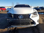 Lexus RC 2015