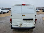 Chevrolet Express 2015