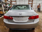 Honda Accord 2013
