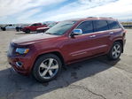 Jeep Cherokee 2016