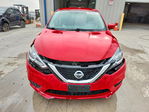 Nissan Sentra 2017