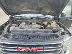 GMC Sierra 2022