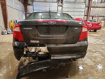Ford Fusion 2012