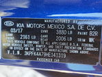 Kia Forte 2017