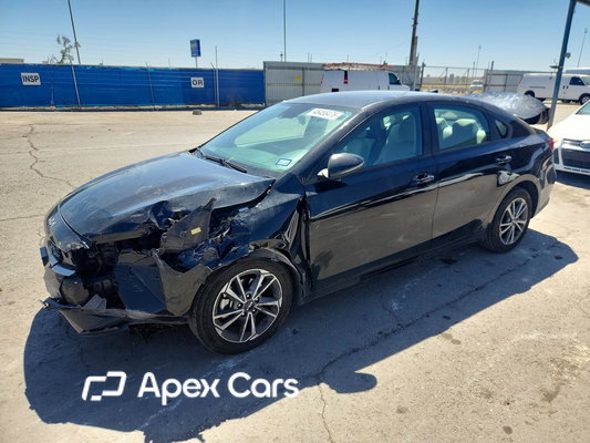 Kia Forte 2023 - Image 1 of 12